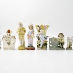 501 6227 Figuriner